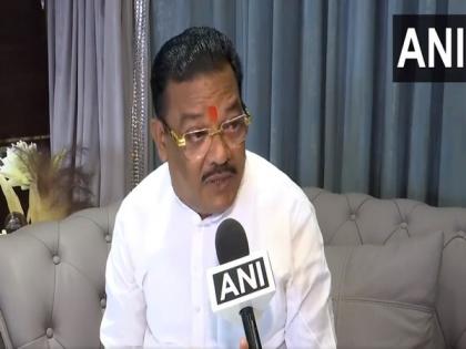 "It is not true that all our leaders are happy with NCP joining us": Shiv Sena (Eknath Shinde) leader Shirsat signals disquiet in party | "It is not true that all our leaders are happy with NCP joining us": Shiv Sena (Eknath Shinde) leader Shirsat signals disquiet in party "It is not true that all our leaders are happy with NCP joining us": Shiv Sena (Eknath Shinde) leader Shirsat signals disquiet in party | "It is not true that all our leaders are happy with NCP joining us": Shiv Sena (Eknath Shinde) leader Shirsat signals disquiet in party