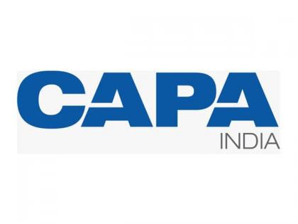 CAPA India named official Knowledge Partner for Air Expo India 2023 | CAPA India named official Knowledge Partner for Air Expo India 2023