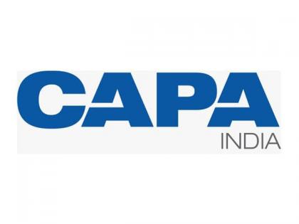 CAPA India named official Knowledge Partner for Air Expo India 2023 | CAPA India named official Knowledge Partner for Air Expo India 2023 CAPA India named official Knowledge Partner for Air Expo India 2023 | CAPA India named official Knowledge Partner for Air Expo India 2023