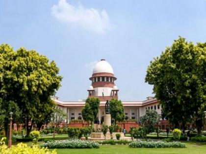 Two SC judges recuse from hearing Pennaiyar river water dispute between TN, Karnataka | Two SC judges recuse from hearing Pennaiyar river water dispute between TN, Karnataka