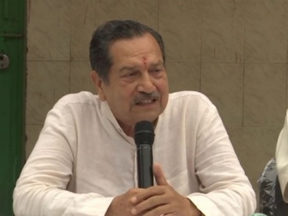 UCC will end untouchability, curb atrocities against women: RSS leader Indresh Kumar | UCC will end untouchability, curb atrocities against women: RSS leader Indresh Kumar