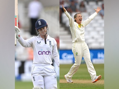 Tammy Beaumont, Ashleigh Gardner among nominees for ICC Women's Player of the Month for June 2023 | Tammy Beaumont, Ashleigh Gardner among nominees for ICC Women's Player of the Month for June 2023