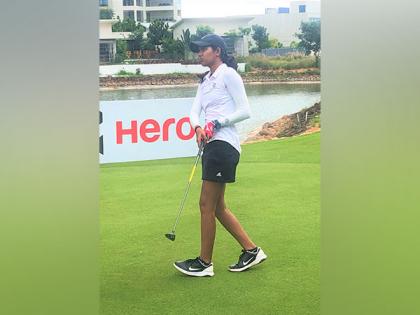 Amateurs hold spotlight in 10th leg of Women's Pro Golf Tour | Amateurs hold spotlight in 10th leg of Women's Pro Golf Tour