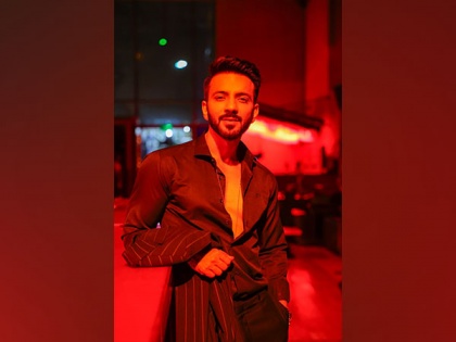Ali Merchant shares his shooting experience for 'Dhuan' | Ali Merchant shares his shooting experience for 'Dhuan'