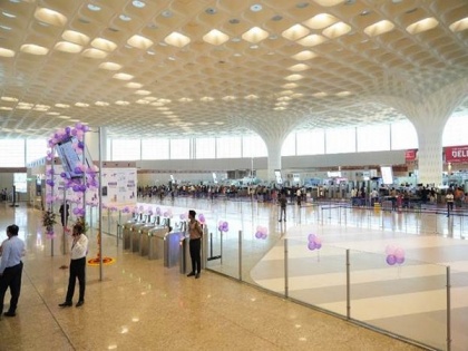 Mumbai Airport boosts capacity, expands security check area at T2 | Mumbai Airport boosts capacity, expands security check area at T2