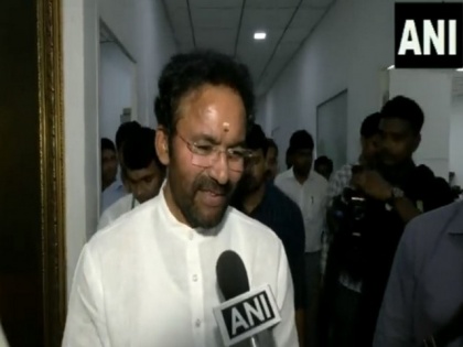 Mission Telangana: New state chief G Kishan Reddy says party will aim to win next Assembly polls | Mission Telangana: New state chief G Kishan Reddy says party will aim to win next Assembly polls