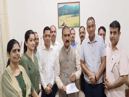 State govt committed to safeguard interests of employees: Himachal CM Sukhu | State govt committed to safeguard interests of employees: Himachal CM Sukhu