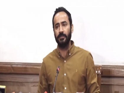 Punjab: Environment Minister instructs strict implementation of ban on China thread | Punjab: Environment Minister instructs strict implementation of ban on China thread