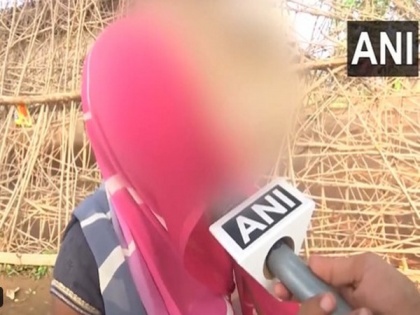 Sidhi viral video: Victim's wife seeks punishment for accused, denies any kind of pressure | Sidhi viral video: Victim's wife seeks punishment for accused, denies any kind of pressure