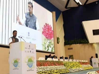 Government will partner with industry in developing cutting-edge technology for green hydrogen ecosystem: Centre | Government will partner with industry in developing cutting-edge technology for green hydrogen ecosystem: Centre