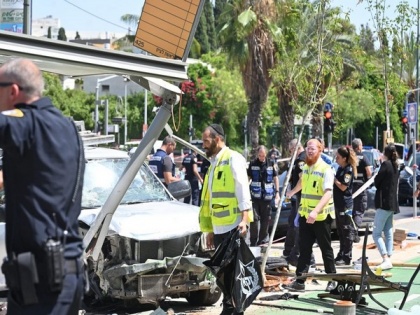Pregnant woman injured in Tel Aviv terror attack loses baby, other victims improving | Pregnant woman injured in Tel Aviv terror attack loses baby, other victims improving