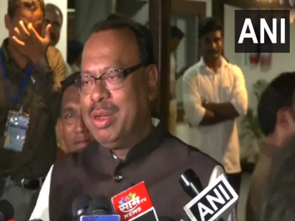 "Opposition creating confusion...Eknath Shinde will continue as CM": Maharashtra BJP chief | "Opposition creating confusion...Eknath Shinde will continue as CM": Maharashtra BJP chief