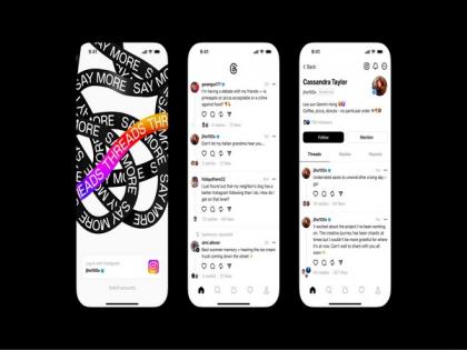 Instagram's Threads app: Meta introduces Twitter's competitor | Instagram's Threads app: Meta introduces Twitter's competitor