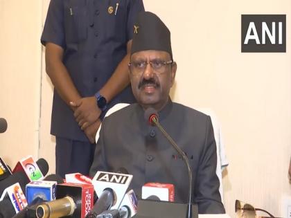 WB Panchayat polls: Governor CV Ananda Bose forms committee to maintain peace, social integration | WB Panchayat polls: Governor CV Ananda Bose forms committee to maintain peace, social integration WB Panchayat polls: Governor CV Ananda Bose forms committee to maintain peace, social integration | WB Panchayat polls: Governor CV Ananda Bose forms committee to maintain peace, social integration