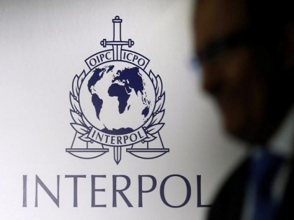 Interpol issues red corner notices against two fugitive gangsters based in UK, UAE | Interpol issues red corner notices against two fugitive gangsters based in UK, UAE