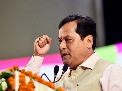 "Constructive suggestions, opinions of people strengthen good governance": Union Minister Sarbananda Sonowal | "Constructive suggestions, opinions of people strengthen good governance": Union Minister Sarbananda Sonowal