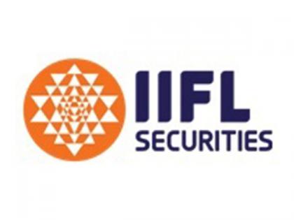 IIFL Securities is India's No. 1 Investment Bank for Equity IPOs; Helps in Fund Raising for 18 Companies through IPOs and QIPs | IIFL Securities is India's No. 1 Investment Bank for Equity IPOs; Helps in Fund Raising for 18 Companies through IPOs and QIPs