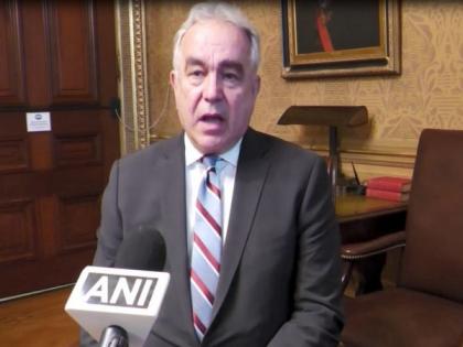 "Lot of signs India taking principled stand on Russia," says White House official | "Lot of signs India taking principled stand on Russia," says White House official