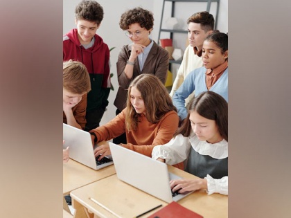 Helping teens to feel competent, purposeful can improve their grades: Research | Helping teens to feel competent, purposeful can improve their grades: Research