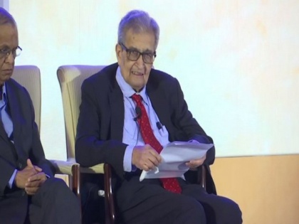 UCC is not a new issue', linked with idea of 'Hindu Rashtra': Nobel laureate Amartya Sen | UCC is not a new issue', linked with idea of 'Hindu Rashtra': Nobel laureate Amartya Sen
