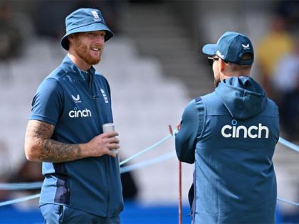 Ashes 3rd Test: England win toss, opt to field against Australia | Ashes 3rd Test: England win toss, opt to field against Australia
