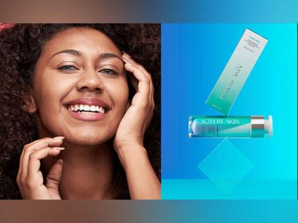 Soteri Skin and Clinikally partner to launch into USD 27 billion Indian beauty market | Soteri Skin and Clinikally partner to launch into USD 27 billion Indian beauty market