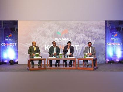 Ramky Estates Leads Realty to a New Dimension with 'Community Living' | Ramky Estates Leads Realty to a New Dimension with 'Community Living'