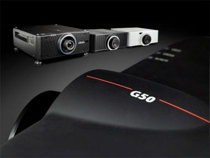 Barco Unveils New G50 Projectors at InfoComm23 | Barco Unveils New G50 Projectors at InfoComm23