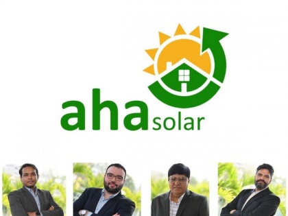AHAsolar Technologies Limited brings its IPO on the 10th of July 2023, To be listed on BSE SME platform | AHAsolar Technologies Limited brings its IPO on the 10th of July 2023, To be listed on BSE SME platform
