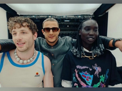 India's Beloved DJ Snake Drops Stylish New 'West Side Story' Video Along with Grammy Award-winning Team behind Pharell's 'Happy' | India's Beloved DJ Snake Drops Stylish New 'West Side Story' Video Along with Grammy Award-winning Team behind Pharell's 'Happy'