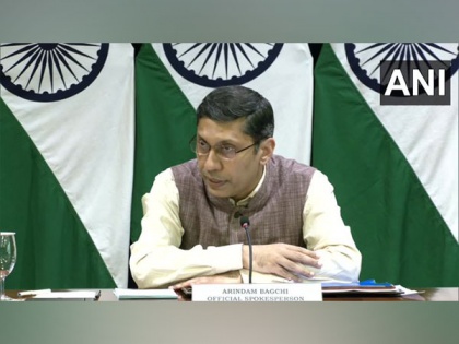 "Unacceptable, we condemn them in strongest terms..." MEA on Khalistani posters targeting Indian diplomats | "Unacceptable, we condemn them in strongest terms..." MEA on Khalistani posters targeting Indian diplomats