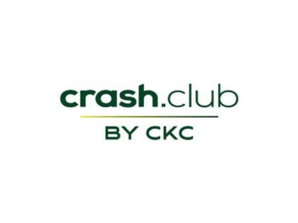 C. Krishniah Chetty Group of Jewellers launch ''crash.club'', a brand- new collection in fast fashion silver jewellery, for the Gen Z | C. Krishniah Chetty Group of Jewellers launch ''crash.club'', a brand- new collection in fast fashion silver jewellery, for the Gen Z