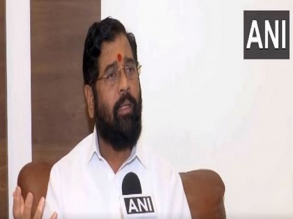 "With NCP joining, our govt has more than 200 MLAs...": Maharashtra CM Eknath Shinde rubbishes resignation rumours | "With NCP joining, our govt has more than 200 MLAs...": Maharashtra CM Eknath Shinde rubbishes resignation rumours
