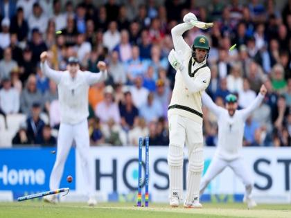 3rd Ashes Test: English bowlers dominate, Aussies in trouble after conclusion of first session | 3rd Ashes Test: English bowlers dominate, Aussies in trouble after conclusion of first session