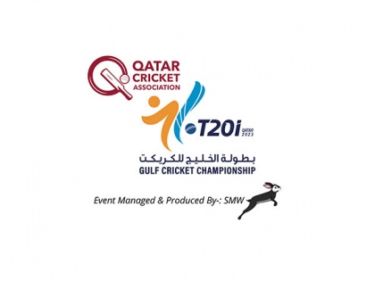 Qatar Cricket Association announces Gulf T20i Championship to be held in the fall/winter cycle - from 15th- 23rd September in Doha | Qatar Cricket Association announces Gulf T20i Championship to be held in the fall/winter cycle - from 15th- 23rd September in Doha