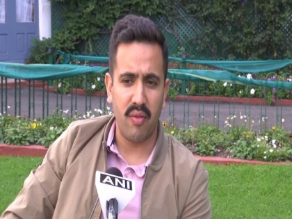 "Not even a single person from Congress party will join BJP": Himachal Minister Vikramaditya Singh | "Not even a single person from Congress party will join BJP": Himachal Minister Vikramaditya Singh