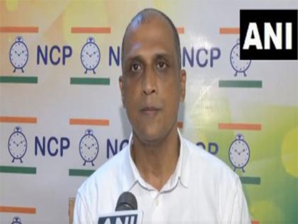 Congress has right to discuss Maharashtra LoP position: NCP's Clyde Crasto | Congress has right to discuss Maharashtra LoP position: NCP's Clyde Crasto