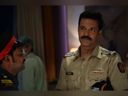 Aamir Ali talks about playing a cop in 'The Trial: Pyaar, Kaanoon, Dhokha' | Aamir Ali talks about playing a cop in 'The Trial: Pyaar, Kaanoon, Dhokha'