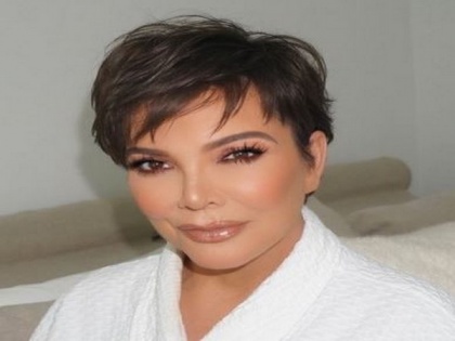 "Retirement is not a word I will ever use," says Kris Jenner | "Retirement is not a word I will ever use," says Kris Jenner