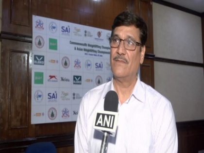 "No top players from India will take part in this...": Weightlifting Federation president Sahdev Yadav on Commonwealth Championships | "No top players from India will take part in this...": Weightlifting Federation president Sahdev Yadav on Commonwealth Championships