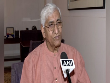 Chhattisgarh: Governor appoints TS Singh Deo as Deputy CM | Chhattisgarh: Governor appoints TS Singh Deo as Deputy CM
