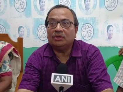BJP, Cong, CPI(M) resorting to violence in 6-7 booths: TMC leader Kunal Ghosh | BJP, Cong, CPI(M) resorting to violence in 6-7 booths: TMC leader Kunal Ghosh