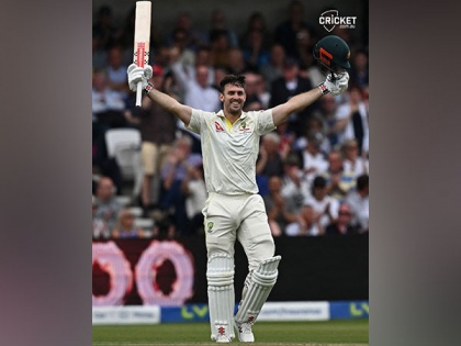 Ashes: "Wanted to wear my baggy green one more time...", says Australia all-rounder Mitchell Marsh | Ashes: "Wanted to wear my baggy green one more time...", says Australia all-rounder Mitchell Marsh