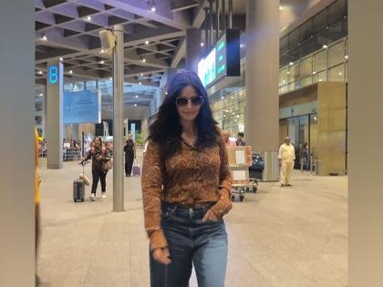 Airport Diaries: Katrina Kaif serves major fashion goals | Airport Diaries: Katrina Kaif serves major fashion goals