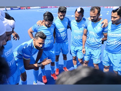 India finish FIH Pro League 2022-23 campaign at fourth position | India finish FIH Pro League 2022-23 campaign at fourth position