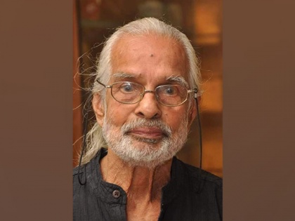 Renowned artist Vasudevan Namboothiri passes away in Malappuram | Renowned artist Vasudevan Namboothiri passes away in Malappuram