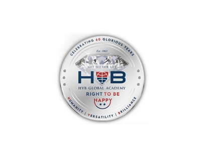 HVB Global Academy Shines Bright as It Celebrated Diamond Jubilee Marking 60 Years of Excellence in Education | HVB Global Academy Shines Bright as It Celebrated Diamond Jubilee Marking 60 Years of Excellence in Education