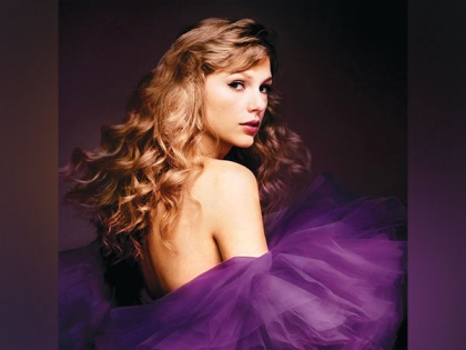 Taylor Swift rereleases her version of 'Speak Now' | Taylor Swift rereleases her version of 'Speak Now'