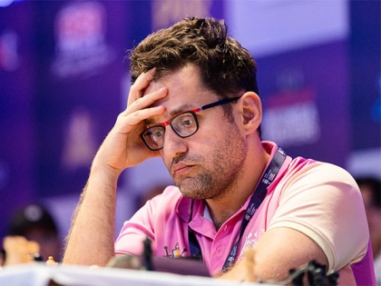 Great idea to have six games with one colour at same time: Grandmaster Levon Aronian on Global Chess League | Great idea to have six games with one colour at same time: Grandmaster Levon Aronian on Global Chess League