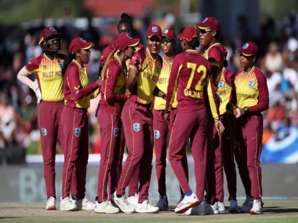 Hayley Matthews' fifty takes WI to 8-wicket T20I win over Ireland, Caribbeans take 2-0 lead | Hayley Matthews' fifty takes WI to 8-wicket T20I win over Ireland, Caribbeans take 2-0 lead